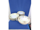 Noritake ノリタケ スープセット 6客 レア品の詳細ページを開く