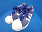 adidas アディダス スニーカー 美品 24.5cmの詳細ページを開く