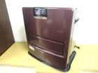 コロナ 石油ファンヒーター FH-WX3412BY-T 2012年 〜12畳の詳細ページを開く