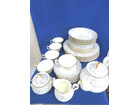 Noritake カップ&ソーサー他食器一式セット Bone China 9976の詳細ページを開く