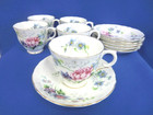 CROWN STAFFORDSHIRE 1801 カップ＆ソーサー USEDの詳細ページを開く
