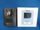 Panasonic ドアホン VL-MV187HC 子機付の詳細ページを開く