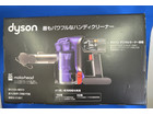 dyson ダイソン ハンディクリーナー DC34 USEDの詳細ページを開く