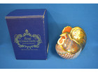 Royal Crown Derby ペーパーウェイト COCKEREL 美品の詳細ページを開く