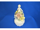 PEARL PORCELAIN 人形付小箱 陶器の詳細ページを開く