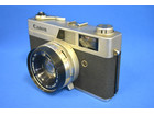 CANON カメラ QL19 SE45mm f=1.9 ジャンク品の詳細ページを開く