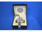 MUSK PARIS 腕時計 MM-2169-02 USED 美品の詳細ページを開く
