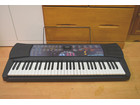 CASIO 光ナビキーボード CTK560L 61鍵盤の詳細ページを開く