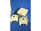SEGA Dreamcast ドリームキャスト HKT-3000 ソフト付の詳細ページを開く
