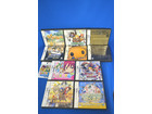 NINTENDO DS ソフト 10本セット 非売品有の詳細ページを開く