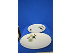 ノリタケ Noritake プレート2枚セット USEDの詳細ページを開く