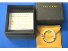 BVLGARI ブルガリ キーリング シルバー925 美品の詳細ページを開く