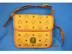 MCM ショルダーバッグ D1247 1108-01 USEDの詳細ページを開く