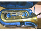 YAMAHA ヤマハ チューバ YBB-321 USED ハードケース付の詳細ページを開く