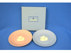 Wedgwood ウェッジウッド ジャスパートレイセット 未使用品の詳細ページを開く