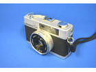 コニカ KONICA フィルムカメラ C35の詳細ページを開く
