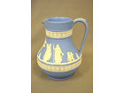 Wedgwood ウェッジウッド ジャスパー ポット 中古品の詳細ページを開く