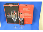 RIEDEL RESTAURANT XL series ペアシャンパングラスの詳細ページを開く