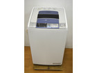 【中古品】日立 6kg 洗濯乾燥機 ビートウォッシュ BW-D6LV　※2011年製 ヨドバシ.com - 日立 HITACHI ビートウォッシュ タテ型洗濯乾燥機（6kg