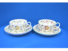 MINTON ミントン ハドンボール ティーセット 未使用品の詳細ページを開く
