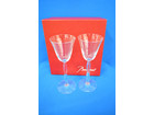 Baccarat バカラ ペアクリスタルワイングラス 未使用品の詳細ページを開く
