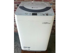 SHARP シャープ 全自動電気洗濯機 ES-GE55N 5.5kg 13年製の詳細ページを開く