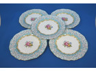 ROYAL ALBERT ケーキプレートセット 未使用品の詳細ページを開く