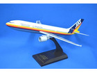 JAS エアバス A300-600R 1:200スケール RISESOON 台座付