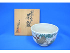 瀬戸焼 南山窯 香菊造 茶碗 未使用品 茶道具の詳細ページを開く