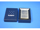 Zippo オイルライター 愛 直江兼続モデル 未使用品