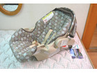 GRACO SnugRide 3WAYベビーシート 美品の詳細ページを開く