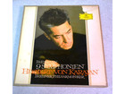 LP盤　グラモフォン　ベートーベン交響曲全集　SKL101〜108　8枚 カラヤン指揮　ベルリンフィの詳細ページを開く