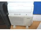 富士通 プラズマイオン お掃除エアコン AS-R28E 2015年製 美品の詳細ページを開く
