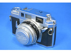 Konica ⅢA　カメラ Hexanon 1:2 f=48mm　USEDの詳細ページを開く