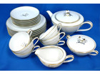Noritake ノリタケ 5522 DIANA ティーセット6客組 21点セット 極美品の詳細ページを開く