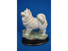 LLADRO リヤドロ 2005年 戌 犬 十二生肖系列 干支 陶器 置物 台座付 中古美品の詳細ページを開く