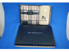 BURBERRY バーバリー 西川産業 タオルセット TBF 249 7033の詳細ページを開く