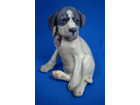ロイヤルコペンハーゲン フィギュリン 置物 犬 テリア 中古美品の詳細ページを開く