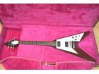Gibson USA エレキギター フライングV 1990年製 美品