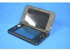 NINTENDO ニンテンドー3DS　LL 青 拡張スライドパット付の詳細ページを開く