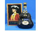 未開栓 箱あり Hennessy ヘネシー XO 金キャップ グリーンボトル 700ｍｌの詳細ページを開く
