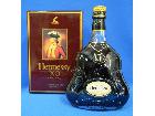 未開栓 箱あり Hennessy ヘネシー XO 金キャップ クリアボトル の詳細ページを開く