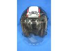 SHOEI J-FORCE III BRAVE ジェットヘルメット 美品 Lサイズ 59cmの詳細ページを開く