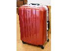 SUNCO サンコー 高さ 約60㎝ 4輪スーツケース キャリーバッグ TSAシリンダーロック搭載 の詳細ページを開く