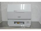 Panasonic 食器洗い乾燥機 NP-TCM2 2015年製 美品 台付の詳細ページを開く