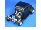 Hotwheels ホットウィール '32 Fordフォード Hotrodホットロッド 1/18スケの詳細ページを開く