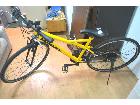 HUMMER アルティスタ 自転車 700×32C USEDの詳細ページを開く