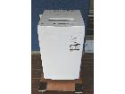 東芝 TOSHIBA 全自動洗濯機 AW-45M5 4.5Kg 2018年製  槽洗浄 ステンレス槽の詳細ページを開く