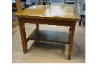 木製　シンプル ローテーブル サイドテーブル コーナーテーブルの詳細ページを開く
