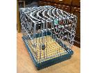 アイリスオーヤマ ドア付ペットケージ 猫 犬 折りたたみケージ 中古 66×50×59.5cmの詳細ページを開く